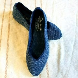 EUC Rothy's look alike  (Skechers) 7.5